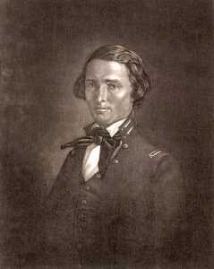 Cowboy Time Machine: Colt's First Revolver, the Paterson, Yesterday & Today Texas Ranger Captain Samuel Walker was one of Sam Colt’s greatest supporters and was instrumental in Colt’s return to the arms market in 1847.