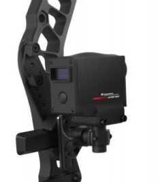 Bresser Equalizer Gun-Mounted Laser Rangefinder & More – SHOT Show 2017 Bresser Equalizer Gun-Mounted Laser Rangefinder & More – SHOT Show 2017