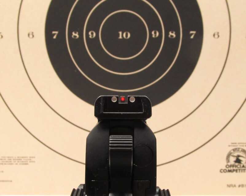 Fire-Breathing, Multi-Cal 1911: Rock Island Armory’s .22 TCM/9mm Combo – Full Review.