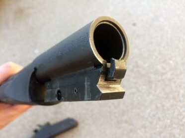 The Ultimate Backpacking .410: Stevens 301 Single Shot — Full Review The Ultimate Backpacking .410: Stevens 301 Single Shot — Full Review