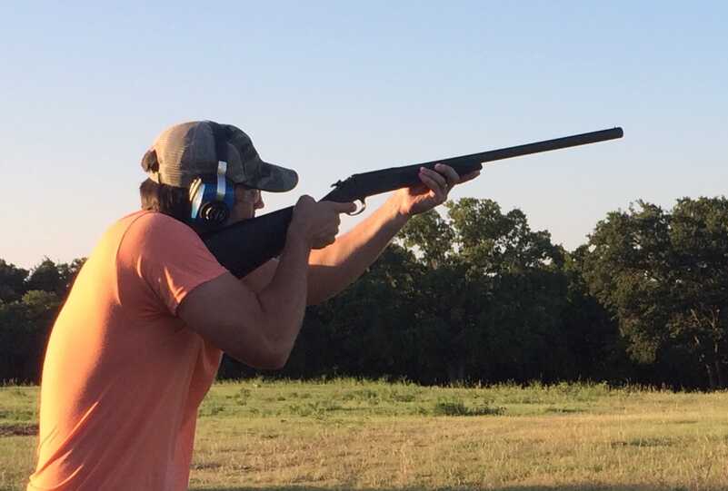 The Ultimate Backpacking .410: Stevens 301 Single Shot — Full Review The Ultimate Backpacking .410: Stevens 301 Single Shot — Full Review