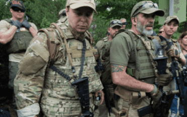 ACLU Will No Longer Defend Armed 'Hate Groups'