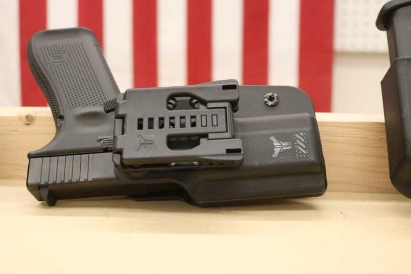 Glock 19 and 17 Gen 5 Unleashed — Full Review