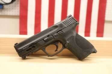 Looking Back: The Best Handguns of 2017 Looking Back: The Best Handguns of 2017