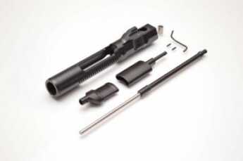 Binary Trigger Company Franklin Armory Acquires Osprey Defense Binary Trigger Company Franklin Armory Acquires Osprey Defense