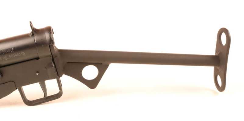 The Story Of An Ambush & The British Sten Gun - A Spectacularly Successful Failure The Story Of An Ambush & The British Sten Gun - A Spectacularly Successful Failure