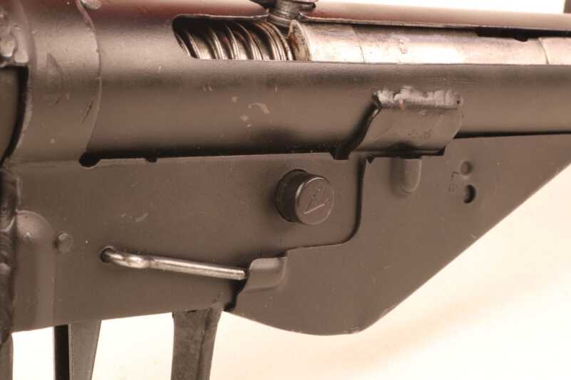 The Story Of An Ambush & The British Sten Gun - A Spectacularly Successful Failure The Story Of An Ambush & The British Sten Gun - A Spectacularly Successful Failure