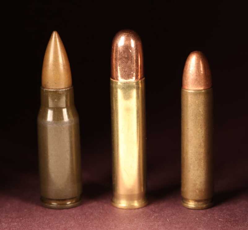 Two Gunshots That Changed the World: The Death of King Carlos I of Portugal & The Winchester 1907 Two Gunshots That Changed the World: The Death of King Carlos I of Portugal & The Winchester 1907