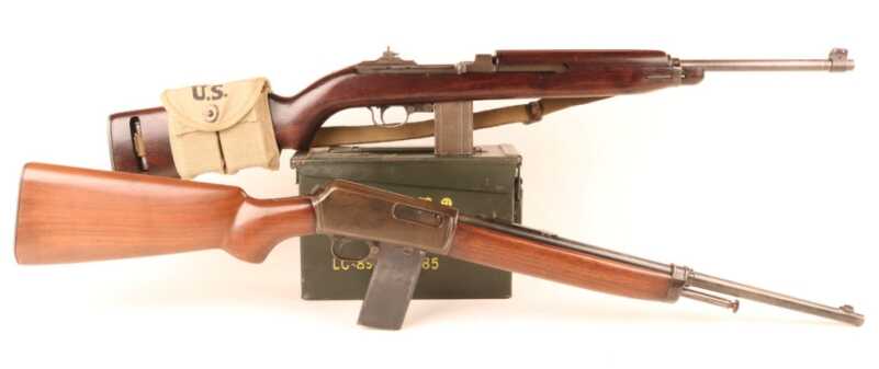 Two Gunshots That Changed the World: The Death of King Carlos I of Portugal & The Winchester 1907 Two Gunshots That Changed the World: The Death of King Carlos I of Portugal & The Winchester 1907