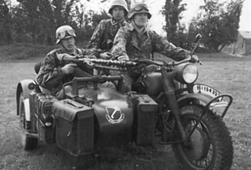 Heroes Hidden in Plain Sight: The Browning Automatic Rifle