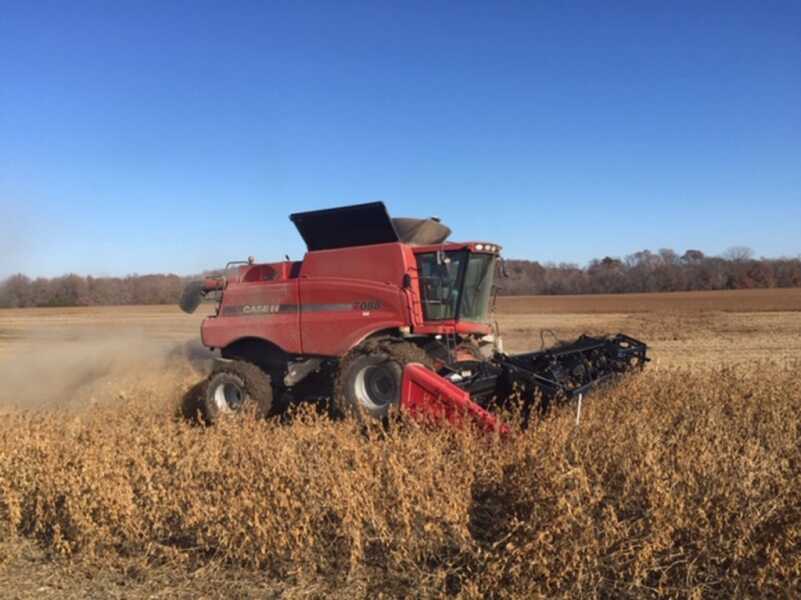 Field Hunting and Farmers - Understanding Goes A Long Ways Field Hunting and Farmers - Understanding Goes A Long Ways