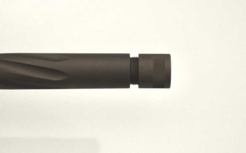 Savage Releases Another Sweet Gun: The 110 High Country Savage Releases Another Sweet Gun: The 110 High Country