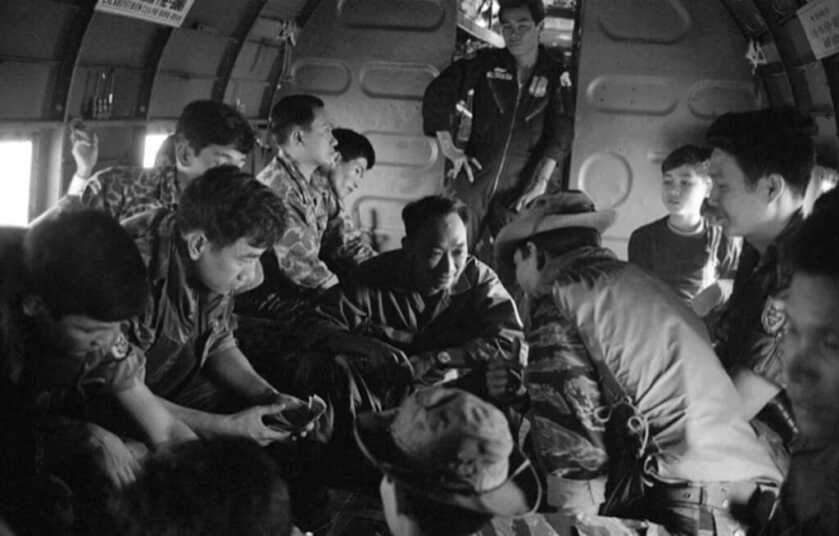The Photograph that Lost a War The Photograph that Lost a War