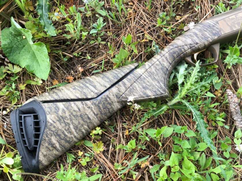 Browning Cynergy Shotgun Review Browning Cynergy Shotgun Review