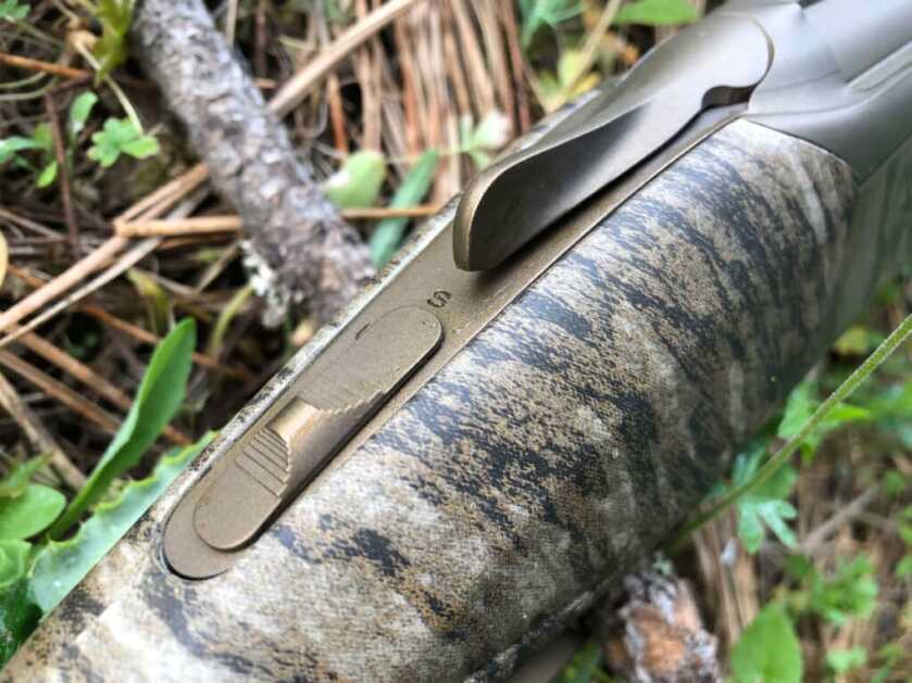 Browning Cynergy Shotgun Review Browning Cynergy Shotgun Review