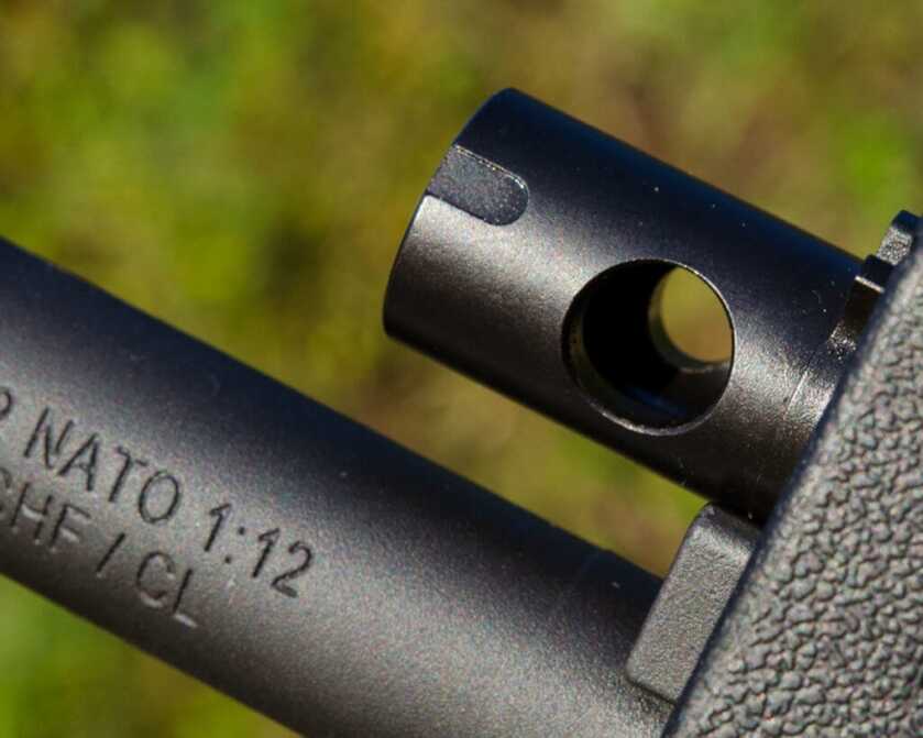IWI TAVOR 7 in 7.62 NATO - Review IWI TAVOR 7 in 7.62 NATO - Review