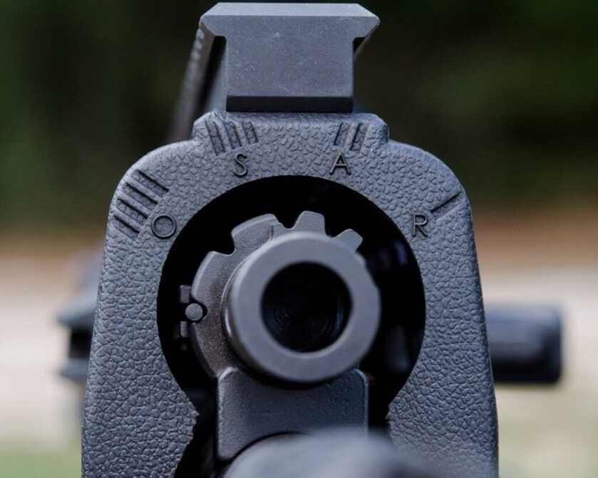IWI TAVOR 7 in 7.62 NATO - Review IWI TAVOR 7 in 7.62 NATO - Review