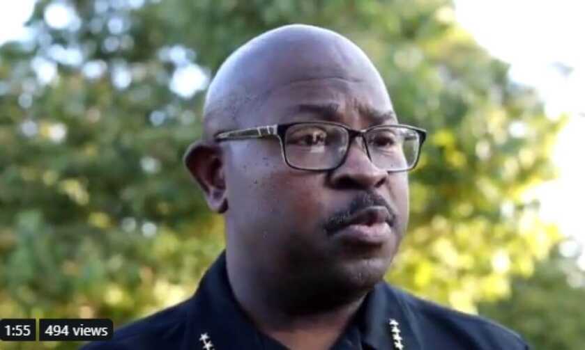 Georgia Man Shoots, Kills Three Masked Teens Trying to Rob His Home Georgia Man Shoots, Kills Three Masked Teens Trying to Rob His Home