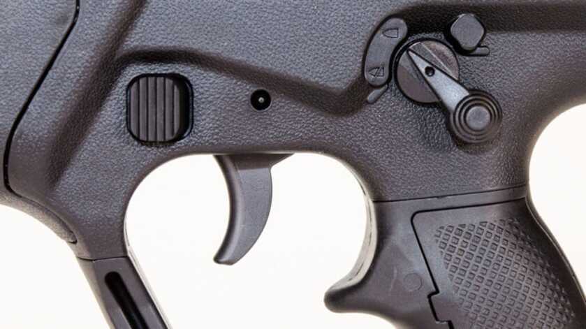 IWI TAVOR 7 in 7.62 NATO - Review IWI TAVOR 7 in 7.62 NATO - Review