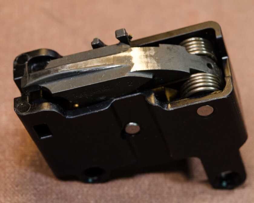 IWI TAVOR 7 in 7.62 NATO - Review IWI TAVOR 7 in 7.62 NATO - Review