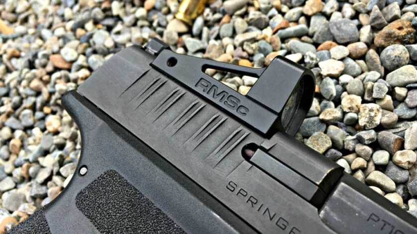 The NEW Springfield Armory Hellcat OSP! - Review The NEW Springfield Armory Hellcat OSP! - Review