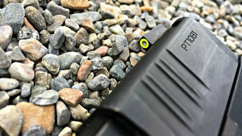 The NEW Springfield Armory Hellcat OSP! - Review The NEW Springfield Armory Hellcat OSP! - Review
