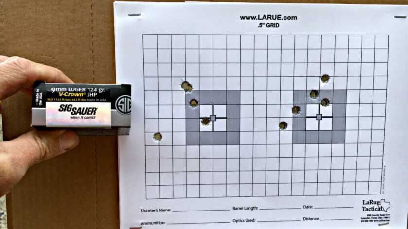 The NEW Springfield Armory Hellcat OSP! - Review The NEW Springfield Armory Hellcat OSP! - Review