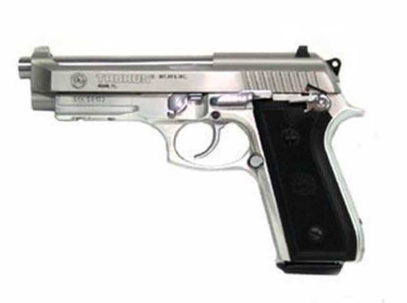 Fashion Fatale: The Assassination of Gianni Versace & The Taurus PT-100 & Beretta 92 Fashion Fatale: The Assassination of Gianni Versace & The Taurus PT-100 & Beretta 92