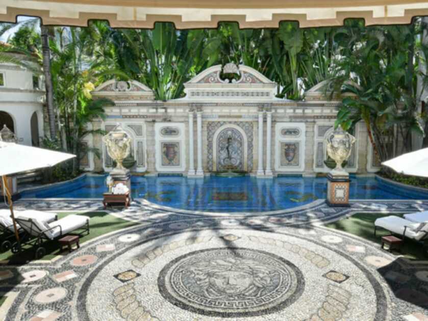 Fashion Fatale: The Assassination of Gianni Versace & The Taurus PT-100 & Beretta 92 Fashion Fatale: The Assassination of Gianni Versace & The Taurus PT-100 & Beretta 92