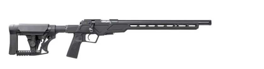 CZ's New Action In A New Platform: The 457 Varmint Precision Chassis CZ's New Action In A New Platform: The 457 Varmint Precision Chassis