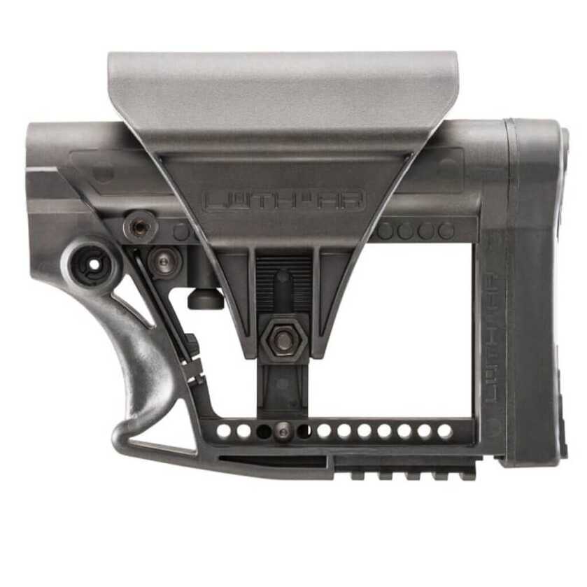 CZ's New Action In A New Platform: The 457 Varmint Precision Chassis CZ's New Action In A New Platform: The 457 Varmint Precision Chassis