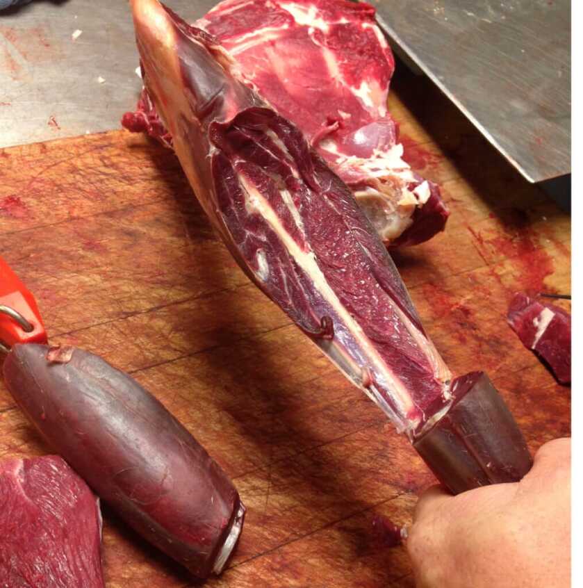 Field To Freezer- Locavore Meat Processing Field To Freezer- Locavore Meat Processing