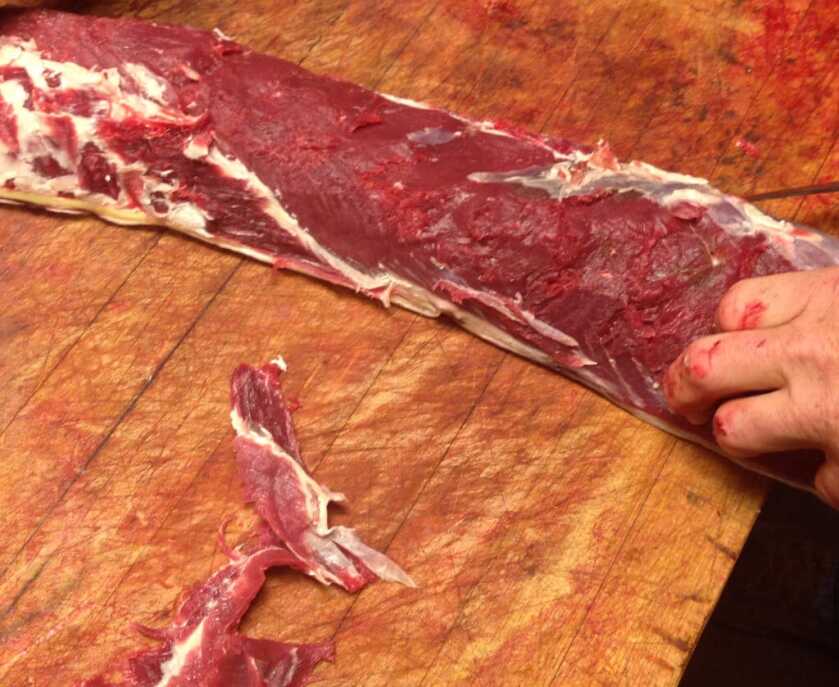 Field To Freezer- Locavore Meat Processing Field To Freezer- Locavore Meat Processing