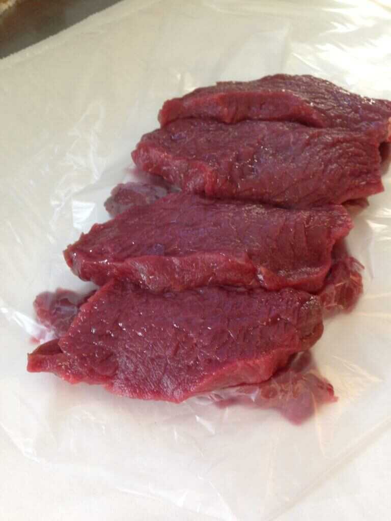 Field To Freezer- Locavore Meat Processing Field To Freezer- Locavore Meat Processing