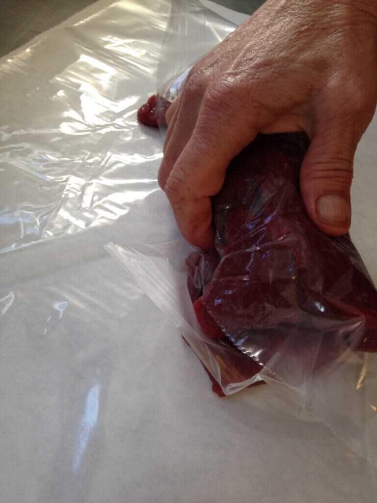 Field To Freezer- Locavore Meat Processing Field To Freezer- Locavore Meat Processing