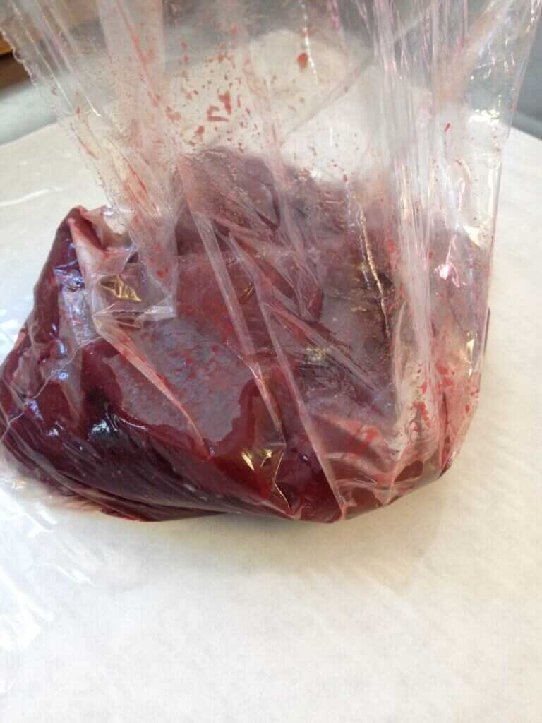 Field To Freezer- Locavore Meat Processing Field To Freezer- Locavore Meat Processing