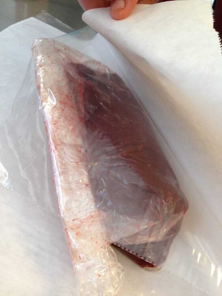 Field To Freezer- Locavore Meat Processing Field To Freezer- Locavore Meat Processing