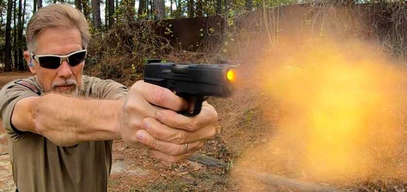 KAHR K9’s Silver Jubilee KAHR K9’s Silver Jubilee