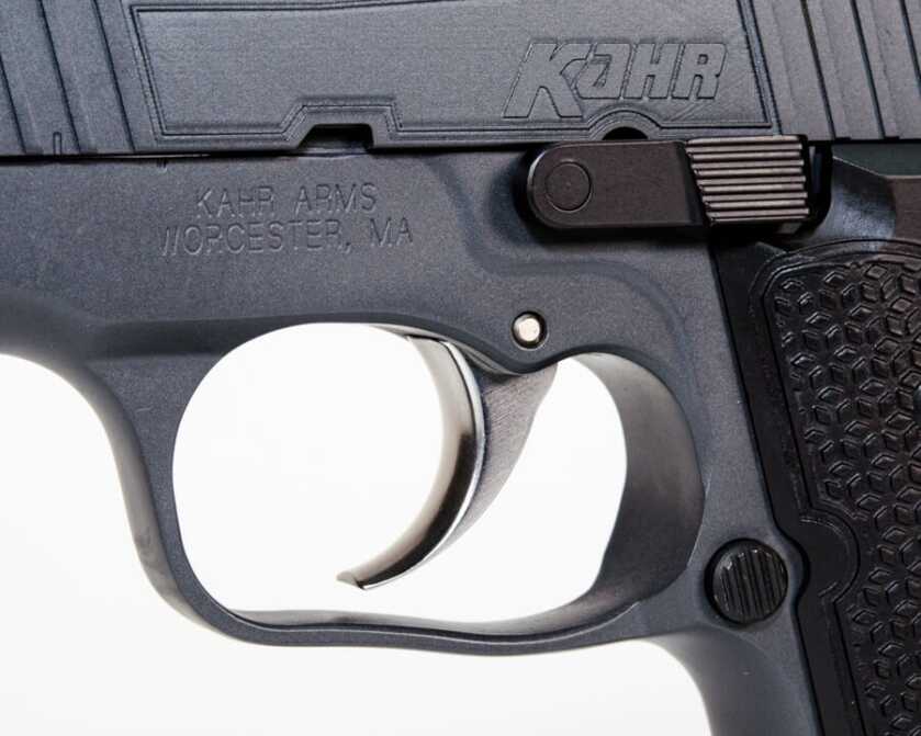 KAHR K9’s Silver Jubilee KAHR K9’s Silver Jubilee