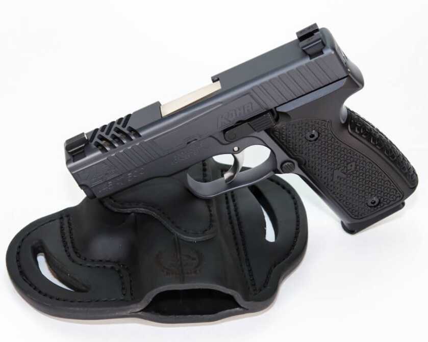 KAHR K9’s Silver Jubilee KAHR K9’s Silver Jubilee