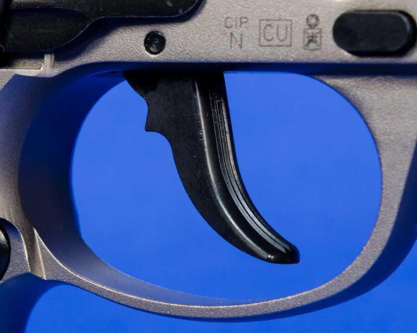 Beretta 92X Performance – A Factory Built Race Gun Beretta 92X Performance – A Factory Built Race Gun