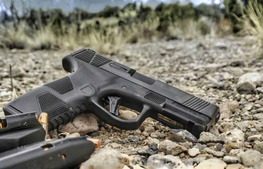 Mossberg's Higher Capacity Solution to Personal Defense: The Slim MC2c Pistol - Full Review - SHOT Show 2020 Mossberg's Higher Capacity Solution to Personal Defense: The Slim MC2c Pistol - Full Review - SHOT Show 2020