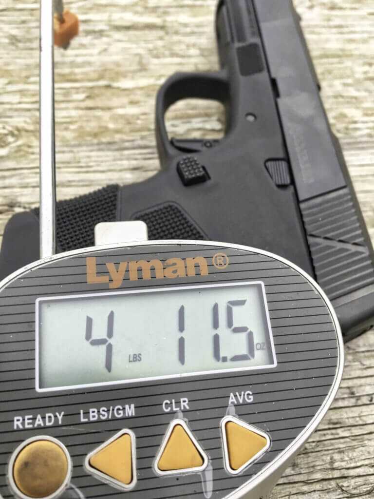 Mossberg's Higher Capacity Solution to Personal Defense: The Slim MC2c Pistol - Full Review - SHOT Show 2020 Mossberg's Higher Capacity Solution to Personal Defense: The Slim MC2c Pistol - Full Review - SHOT Show 2020