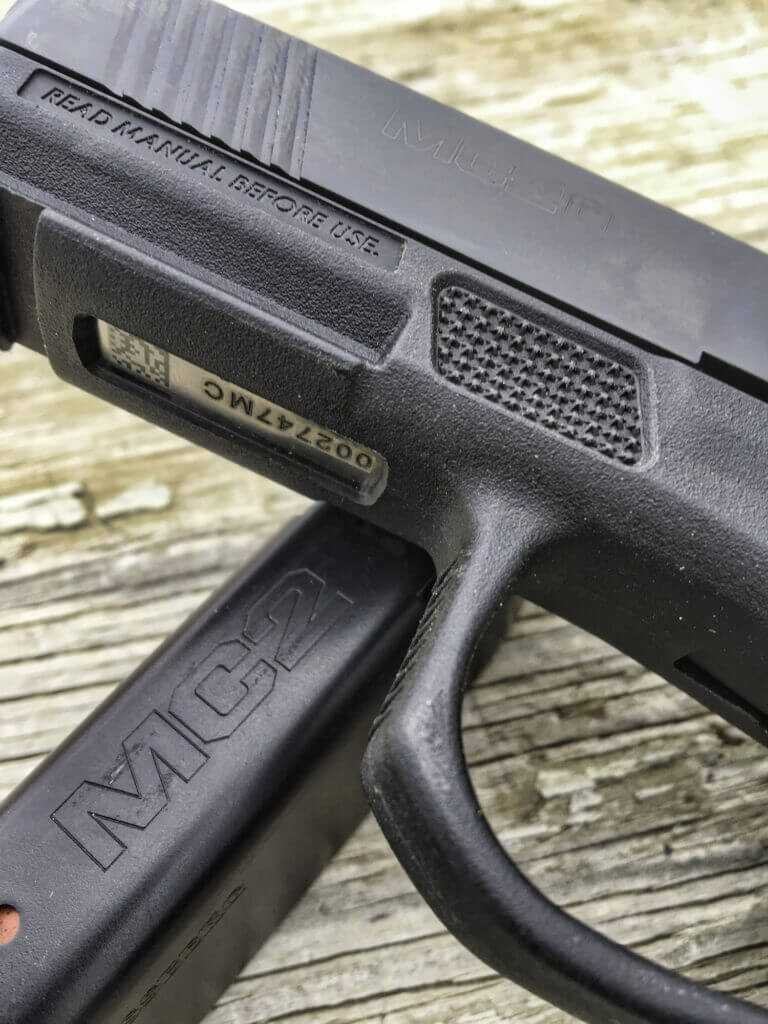 Mossberg's Higher Capacity Solution to Personal Defense: The Slim MC2c Pistol - Full Review - SHOT Show 2020 Mossberg's Higher Capacity Solution to Personal Defense: The Slim MC2c Pistol - Full Review - SHOT Show 2020