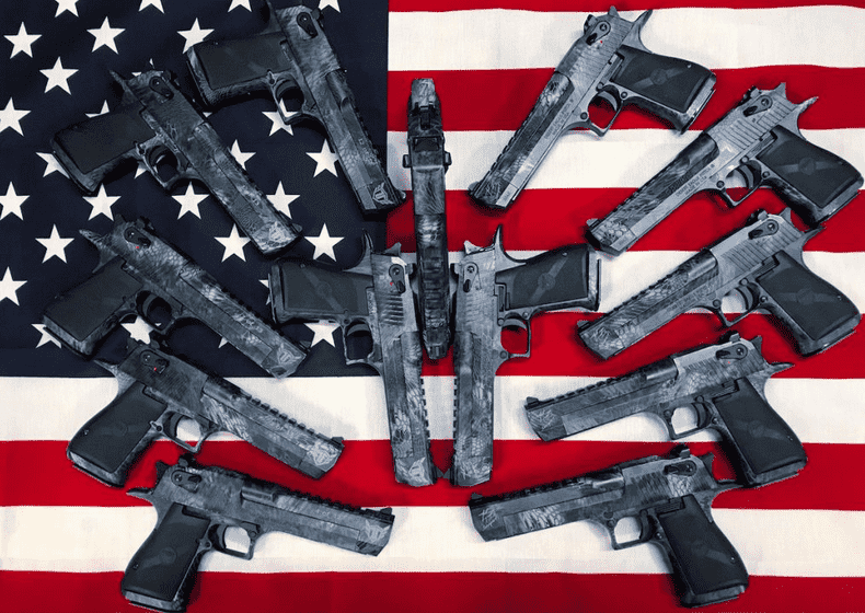 Clay's COVID-19 Gun Buying Guide for Noobs Clay's COVID-19 Gun Buying Guide for Noobs