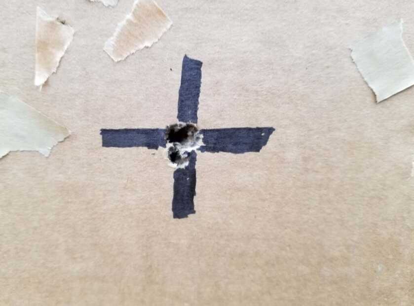 Long Range Powerhouse: Christensen Arms Ridgeline in 28 Nosler - Review Long Range Powerhouse: Christensen Arms Ridgeline in 28 Nosler - Review