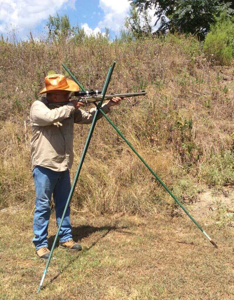A Flatlander Preps for Western Hunts A Flatlander Preps for Western Hunts