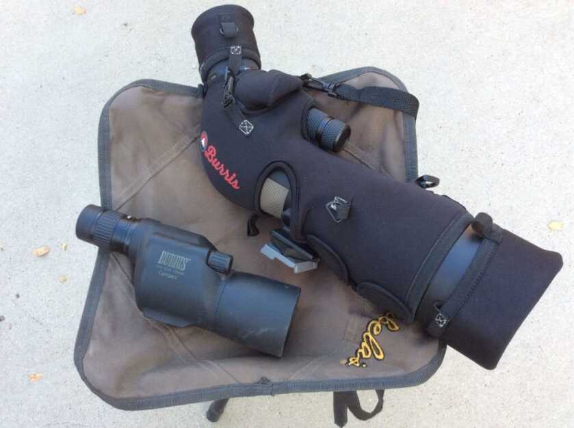 A Flatlander Preps for Western Hunts A Flatlander Preps for Western Hunts
