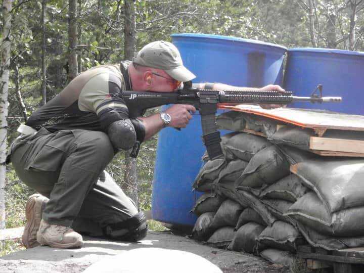 A Flatlander Preps for Western Hunts A Flatlander Preps for Western Hunts
