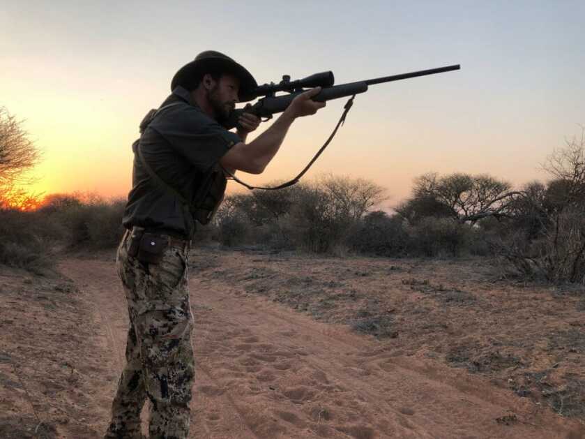 Best Big Game Cartridge: Big and Hard-Hitting, or Small and Sweet Shooting? Best Big Game Cartridge: Big and Hard-Hitting, or Small and Sweet Shooting?
